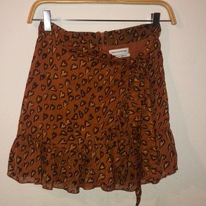 Urban outfitters skirt